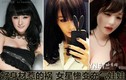 Nữ hoàng phim 18+ cùng loạt mỹ nữ bị làm mẫu cho “búp bê người lớn”