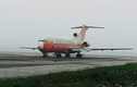 Tiết lộ sốc máy bay Boeing bỏ quên ở Nội Bài: Giá trị như... sắt vụn?
