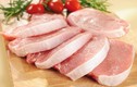 Bí quyết chọn thịt lợn ngon không chất tạo nạc, không nhiễm bệnh