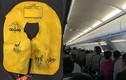 Nữ hành khách trộm áo phao trên máy bay bị phạt 8,5 triệu đồng