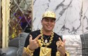 Video: Phúc XO lên truyền hình nói về kỷ lục đeo nhiều vàng nhất Việt Nam