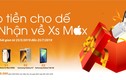 Trúng iPhone XS Max khi dùng ngân hàng điện tử SHB