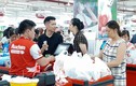 Hệ thống siêu thị Auchan của Pháp có chủ mới: Đại gia nào nhanh tay?