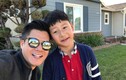 "Chơi lớn" như Quang Dũng: Sắm nhà triệu đô ở Mỹ tặng con trai