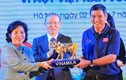 Vì một Việt Nam vươn cao: Vinamilk tài trợ chính cho các đội tuyển bóng đá Quốc gia