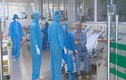 COVID-19: 4 ca mới, trong đó có tiếp viên Vietnam Airlines, VN 324 bệnh nhân