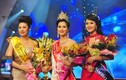 Hôn nhân của top 3 Hoa hậu Việt Nam 2012 bây giờ ra sao?