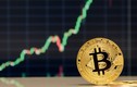 Bitcoin gây chóng khi "lên đỉnh", vượt ngưỡng 265 triệu đồng