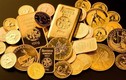 Giá vàng tuần tới thế nào: Vàng vẫn trên đà tăng giá