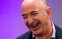 Ông chủ Amazon vừa trở thành người giàu nhất thế giới