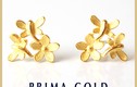 Không niêm yết giá vàng mua vào-bán ra hàng ngày, Prima Gold có thể bị phạt đến 60 triệu?