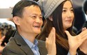 Tỷ phú Jack Ma và mối quan hệ với dàn sao đình đám bậc nhất