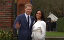 Video: Hoàng tử Harry và hôn thê kể về màn cầu hôn ngọt ngào