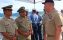 Chỉ huy Hải quân Mỹ thừa nhận ăn hối lộ gái mại dâm