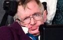 Rợn người lời tiên tri ngày tận thế của Stephen Hawking