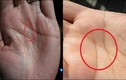 Video: Bí ẩn ký tự chữ “X” trên lòng bàn tay nói lên điều gì?
