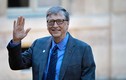 Ba dấu mốc thành công khiến Bill Gates “phổng mũi” tự hào