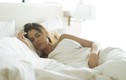 Tác dụng ít người biết của tư thế ngủ nghiêng