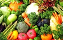 10 loại rau quả không đường rất tốt cho sức khỏe