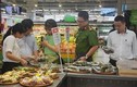 Hà Nội: Đóng cửa hàng trăm cơ sở vi phạm an toàn thực phẩm