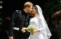 Sự thật ít biết sau bó hoa cô dâu Meghan cầm trong đám cưới hoàng gia