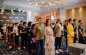 Video: Ngắm dàn thí sinh gợi cảm của The Face 2018 tại Hà Nội