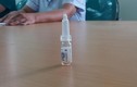 Nghệ An: Y tá "lỡ tay" cho bé trai 3 tháng tuổi uống cả lọ vắc-xin bại liệt 