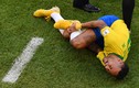 Ăn vạ quá nhiều, Neymar trở thành nỗi hổ thẹn của bóng đá 