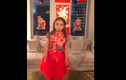Cháu gái Tổng thống Mỹ Donald Trump hát bằng tiếng Trung