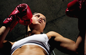 Lưu ý dành cho phụ nữ khi bắt đầu tập môn boxing