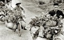 Sức mạnh của xe đạp thồ trong Chiến tranh Đông Dương