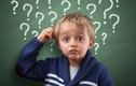 Cách trả lời những câu hỏi “vì sao” hóc búa của trẻ