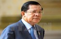 Thủ tướng Vương quốc Campuchia bắt đầu thăm chính thức Việt Nam