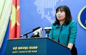 Việt Nam hoan nghênh Tòa án quốc tế kết tội Tập đoàn Monsanto