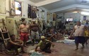 Luật rừng tàn bạo trong các nhà tù kinh khủng nhất Brazil