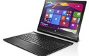 Lenovo ra mắt laptop biến hình