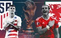 Soi kèo Mỹ vs Wales 2h 22/11 bảng B World Cup 2022