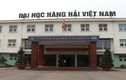 Đại học Hàng Hải tuyển 3.100 chỉ tiêu năm 2015