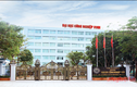 Điểm chuẩn Đại học Công nghiệp Vinh năm 2014