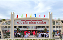 Đề thi thử THPT quốc gia 2015 môn Sinh chuyên Nguyễn Bỉnh Khiêm
