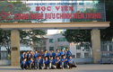 Tỷ lệ chọi Học viện Công nghệ Bưu chính Viễn thông năm 2014