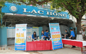 Tỷ lệ chọi Đại học Lạc Hồng năm 2014