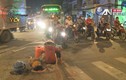 Vạch mặt đường dây chăn dắt trẻ ăn xin ở Sài Gòn