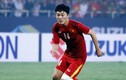 Video: Hành động bất ngờ của đội trưởng U23 Việt Nam khiến HLV Park nể phục