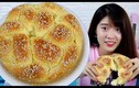 Video: Làm bánh mì ngọt hoa cúc thơm ngon như mua ở hàng bánh Pháp