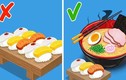 Video: 8 nguyên tắc dinh dưỡng giúp người Nhật sống thọ nhất thế giới