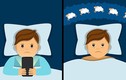 Video: 7 lý do khiến bạn cứ bị tỉnh giấc vào ban đêm