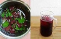 Video: Tác dụng kỳ diệu khi uống nước lá tía tô với mật ong trước bữa ăn