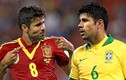 Video: Top 10 cầu thủ chơi trong 2 màu áo đổi tuyển quốc gia