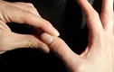 Video: Ấn 5 đầu ngón tay, biết ngay sức khỏe thế nào